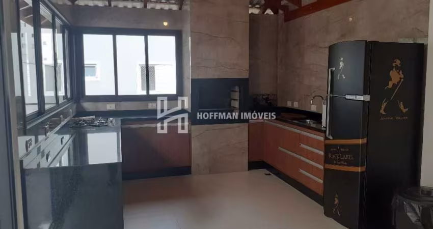 Sobrado com 3 Quartos, 3 Suíte, 4 Vagas à venda - Olímpico