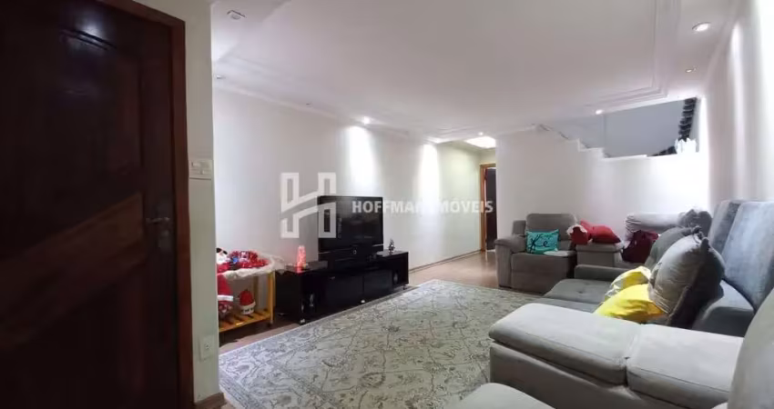 Sobrado com 3 Quartos, 2 Banheiros, 2 Vagas à venda - Olímpico