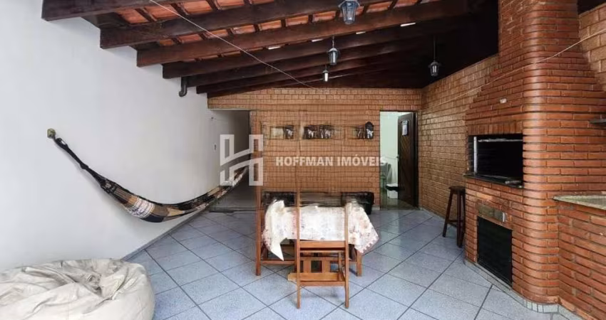 EXCELENTE SOBRADO DISPONÍVEL A VENDA NO BAIRRO SANTA MARIA!
