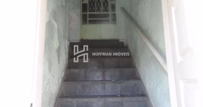 Sobrado com 3 Quartos, 1 Banheiro, 1 Vaga à venda - Barcelona