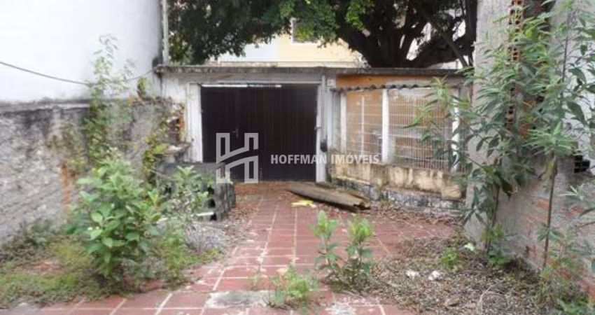 Terreno com 140m² à venda - Barcelona