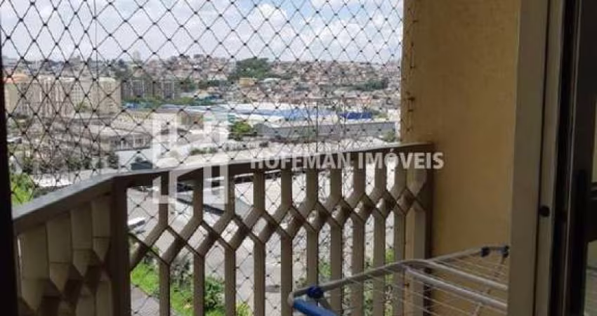 Apartamento com 3 Quartos, 1 Banheiro, 1 Vaga à venda - Barcelona