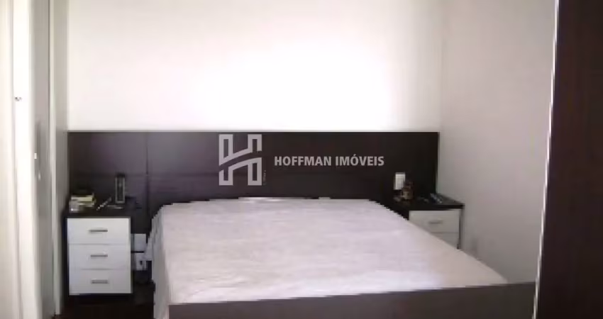 Apartamento com 2 quartos, 2 suítes, 2 vagas à venda - barcelona