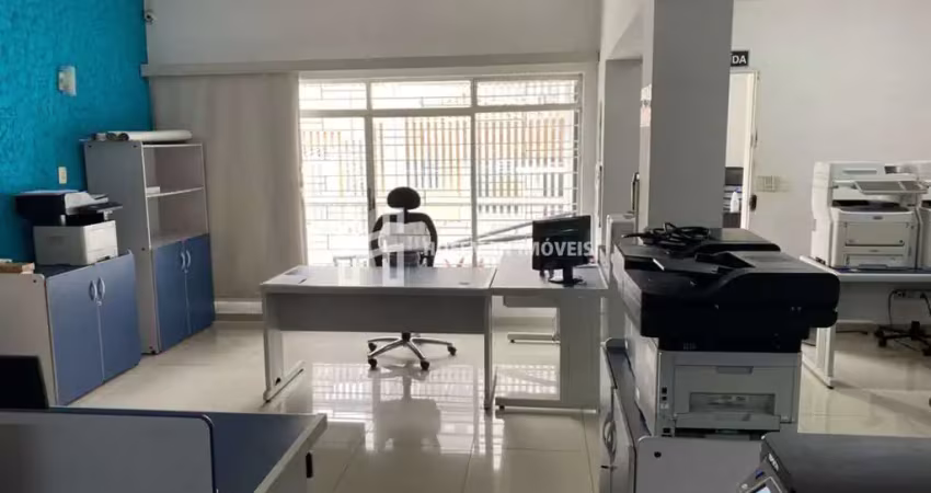 Prédio com 6 salas à venda na Rua Votorantim, --, Barcelona, São Caetano do Sul