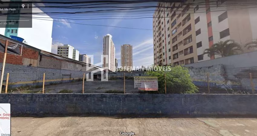 Terreno com 900m² à venda - Barcelona