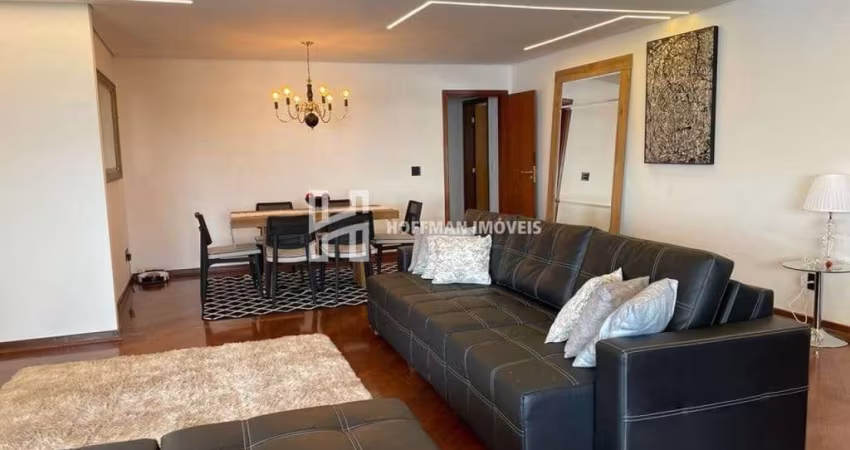 Apartamento com 3 Quartos, 3 Suítes, 3 Vagas à venda - Barcelona