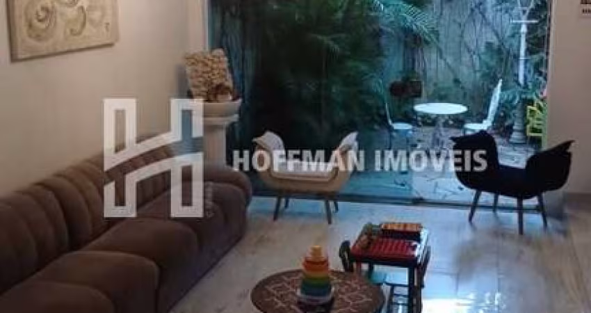 Sobrado com 4 Quartos, 1 Suíte, 4 Vagas à venda - Barcelona