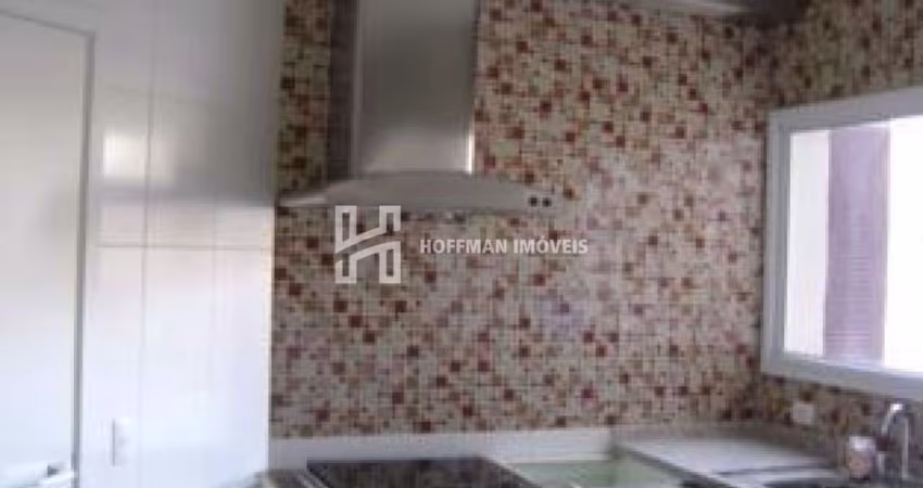 Apartamento com 4 Quartos, 2 Suítes, 3 Vagas à venda - Santo Antônio