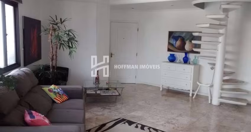 Cobertura com 3 Quartos, 3 Suítes, 3 Vagas à venda - Santo Antônio