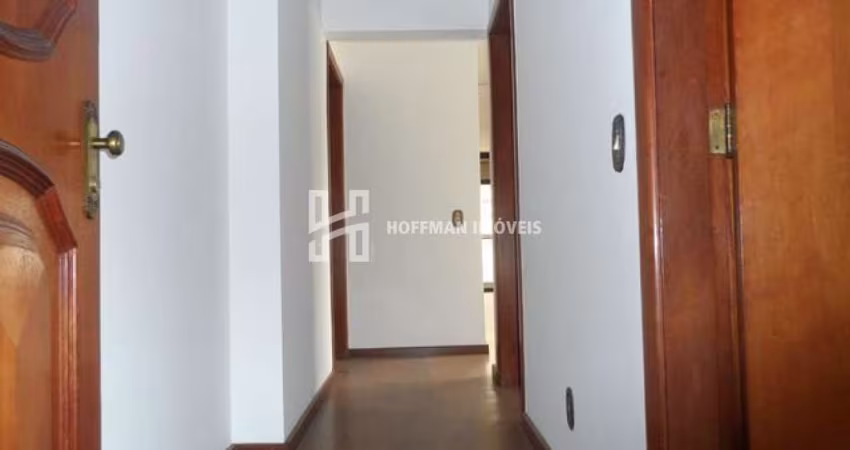 Apartamento com 3 Quartos, 3 Suítes, 2 Vagas à venda - Santo Antônio
