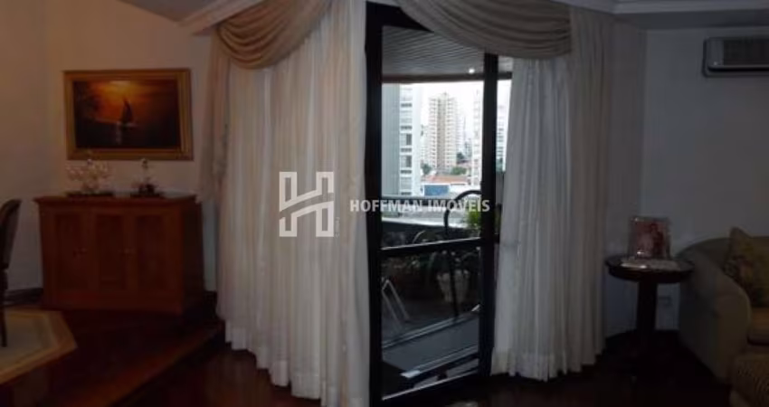 Apartamento com 4 Quartos, 2 Suítes, 4 Vagas à venda - Santo Antônio