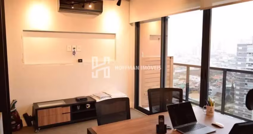 Sala comercial com 1 sala à venda na Avenida Guido Aliberti, --, Santo Antônio, São Caetano do Sul