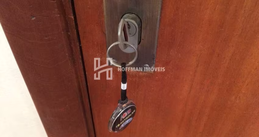 Apartamento com 3 Quartos, 2 Suítes, 3 Vagas à venda - Santo Antônio