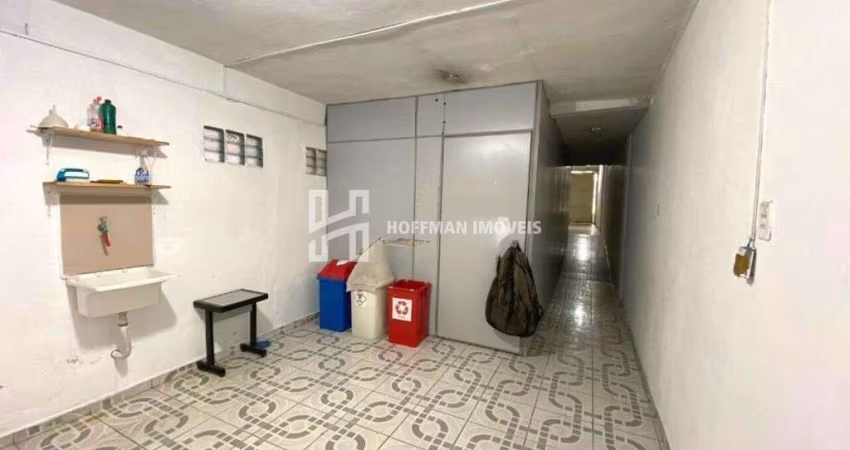 Prédio com 4 salas à venda na Rua Rio de Janeiro, --, Osvaldo Cruz, São Caetano do Sul