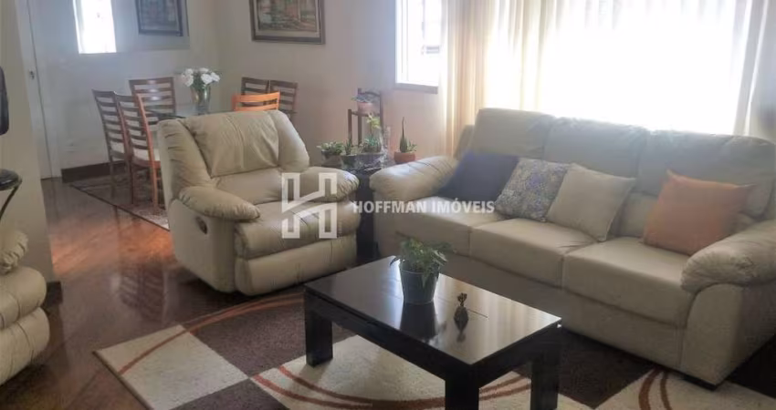 Apartamento com 3 Quartos, 1 Suíte, 1 Vaga à venda - Santo Antônio