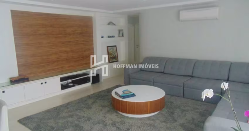 Apartamento com 4 Quartos, 1 Suíte, 2 Vagas à venda - Santo Antônio