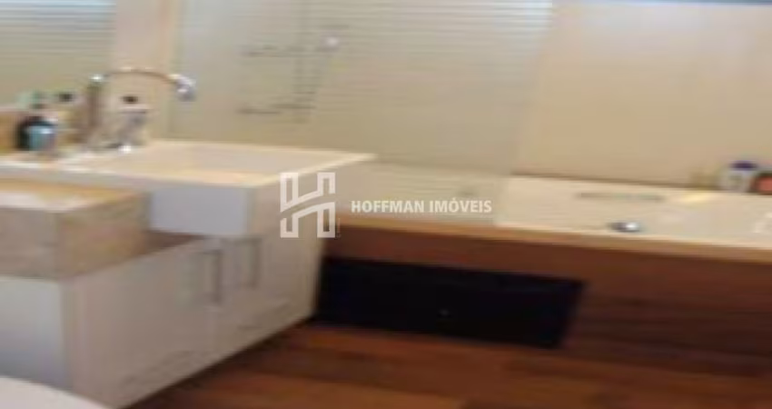 Apartamento com 3 Quartos, 1 Suíte, 2 Vagas à venda - Santo Antônio