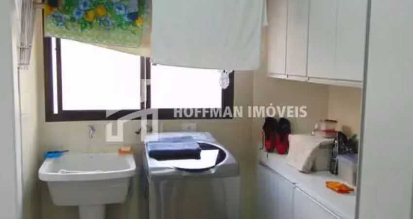 Apartamento com 4 quartos, 2 suítes, 3 vagas à venda - santo antônio