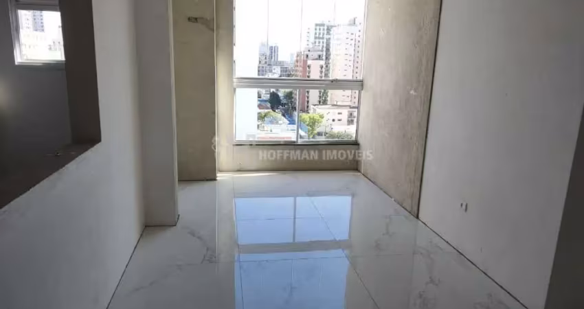 Cobertura com 2 quartos, 1 suíte, 2 vagas à venda - santo antônio