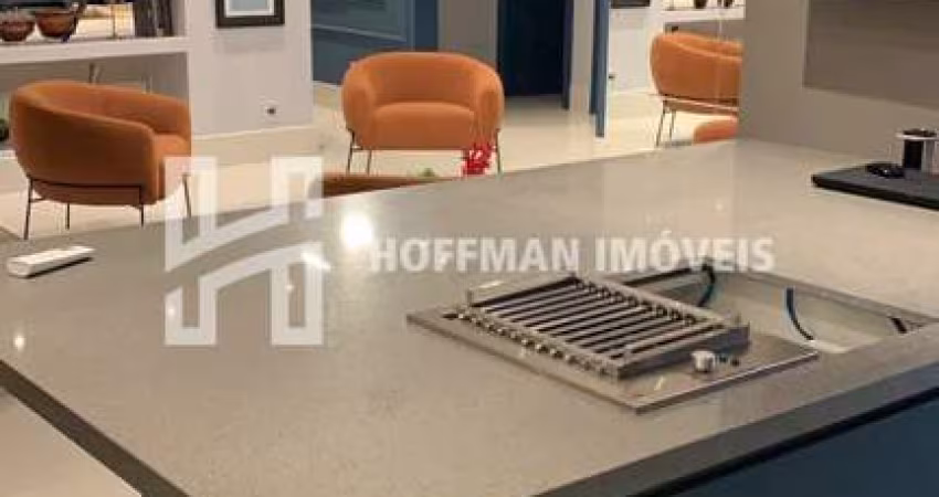 Apartamento com 4 Quartos, 4 Suítes, 4 Vagas à venda - Santo Antônio