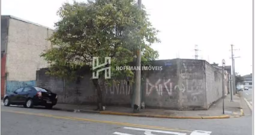 Terreno comercial para alugar na Rua José do Patrocínio, --, Centro, São Caetano do Sul