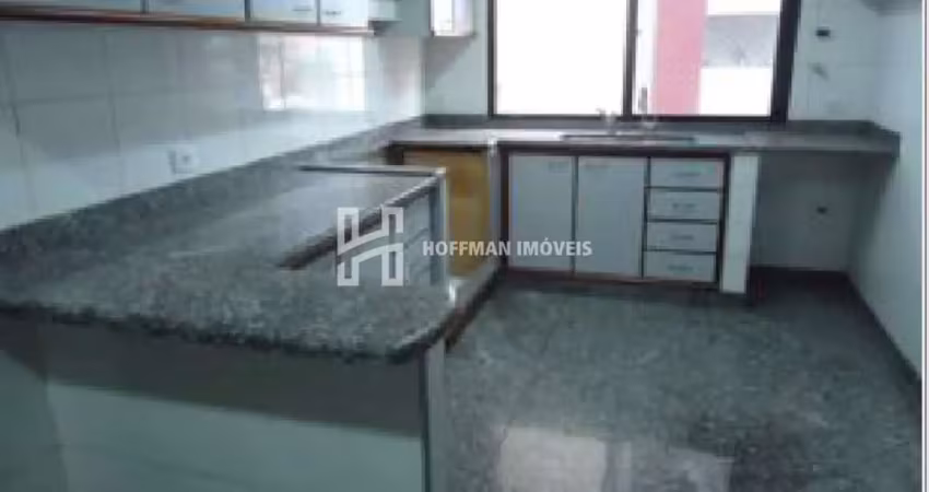 Apartamento com 4 quartos, 4 suítes, 4 vagas à venda - santo antônio