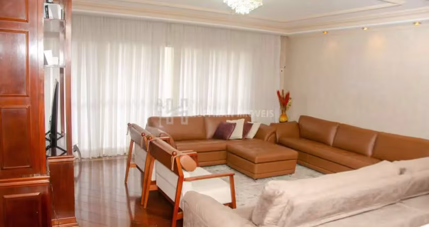 Apartamento com 4 quartos, 4 suítes, 4 vagas à venda - santo antônio