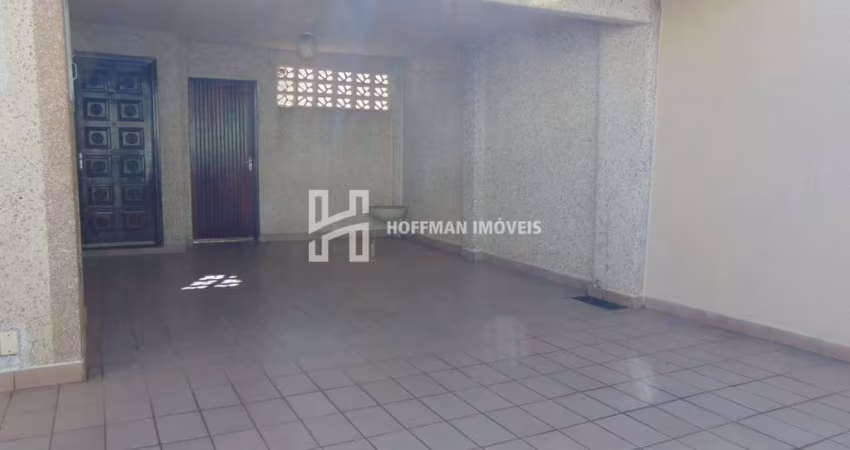 Casas com 4 Quartos, 2 Banheiros, 4 Vagas à venda - Santo Antônio