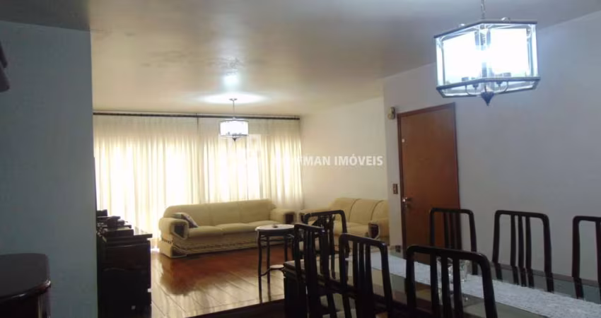 Apartamento com 4 Quartos, 2 Suítes, 2 Vagas à venda - Santo Antônio