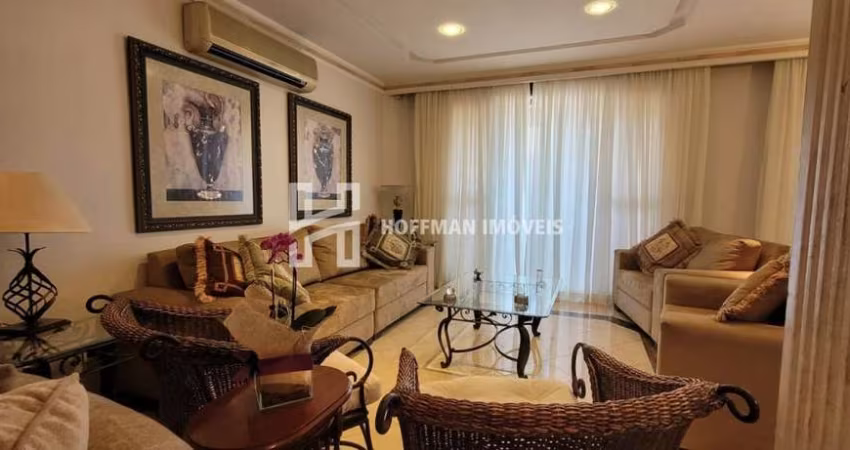 Apartamento com 3 Quartos, 3 Suítes, 3 Vagas à venda - Santo Antônio