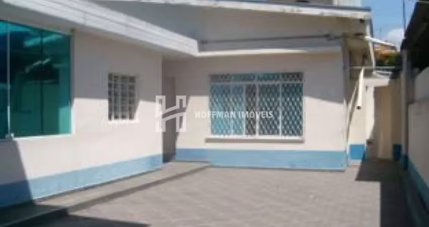 Prédio comercial com 6 salas à venda , 450,00m² - são caetano do sul