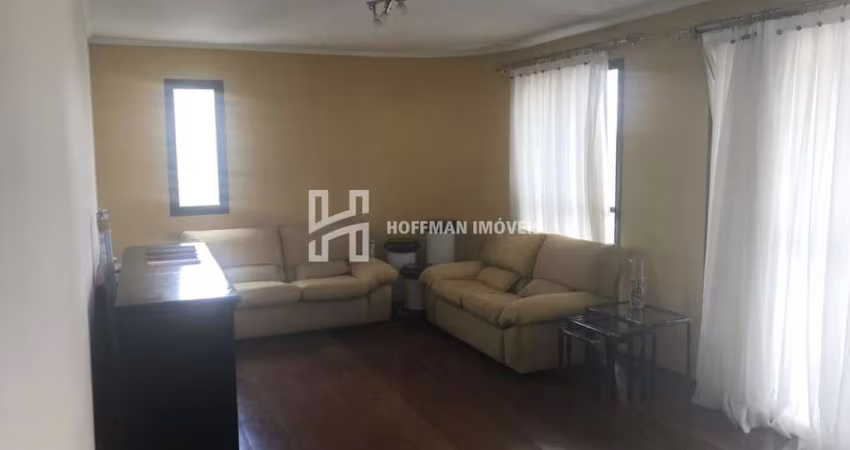 Apartamento com 4 Quartos, 3 Suítes, 2 Vagas à venda - Santa Paula