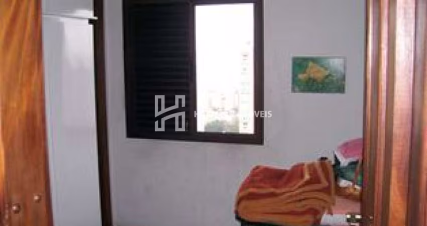 Apartamento com 4 quartos, 2 Suítes, 2 vagas à venda - Santa Paula