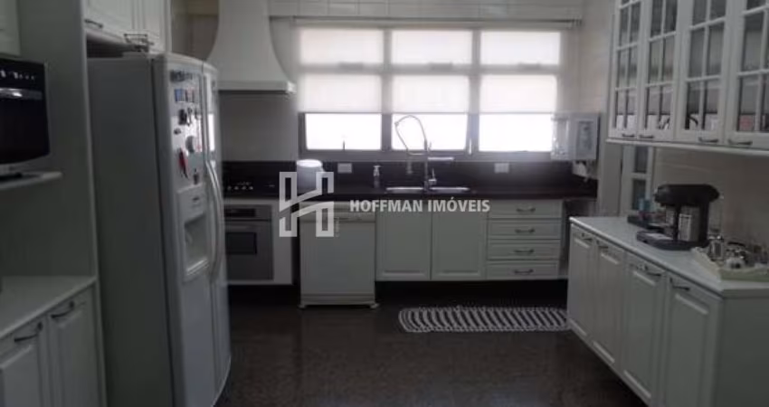 Apartamento com 4 Quartos, 4 Suítes, 4 Vagas à venda - Santa Paula