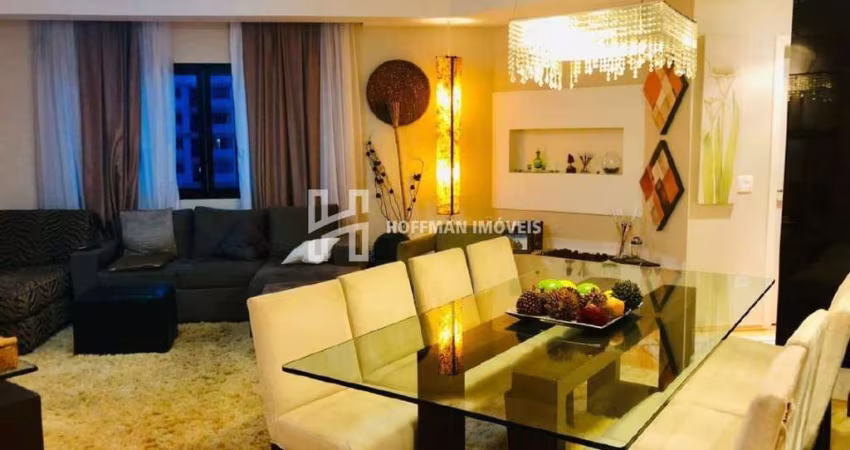Apartamento com 3 Quartos, 3 Suítes, 2 Vagas à venda - Santa Paula