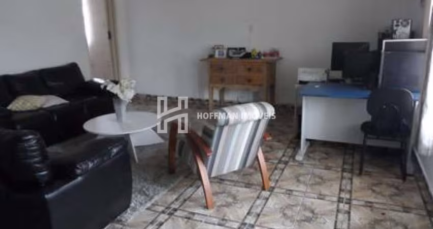 Sobrado com 3 Quartos, 3 Banheiros, 2 Vagas à venda - Santa Paula