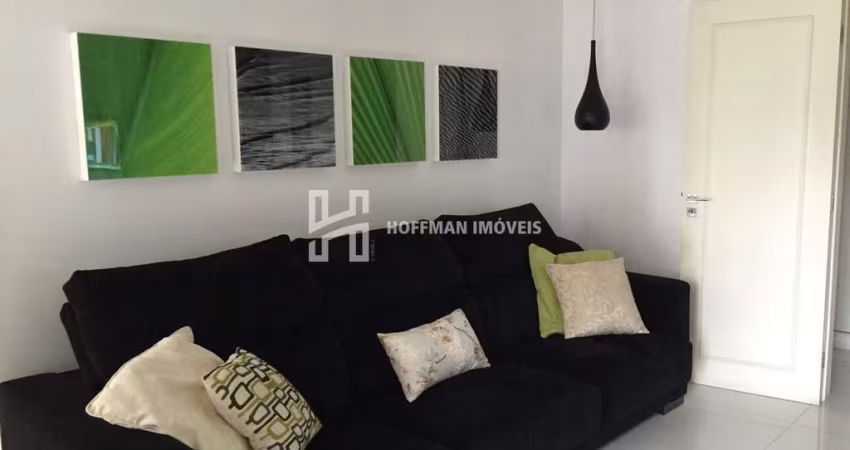 Apartamento com 3 Quartos, 3 Suítes, 4 Vagas à venda - Santa Paula