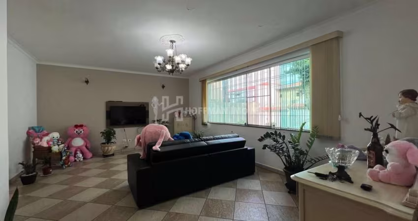 Casa com 3 Quartos, 2 Banheiros, 2 Vagas à venda - Santa Paula