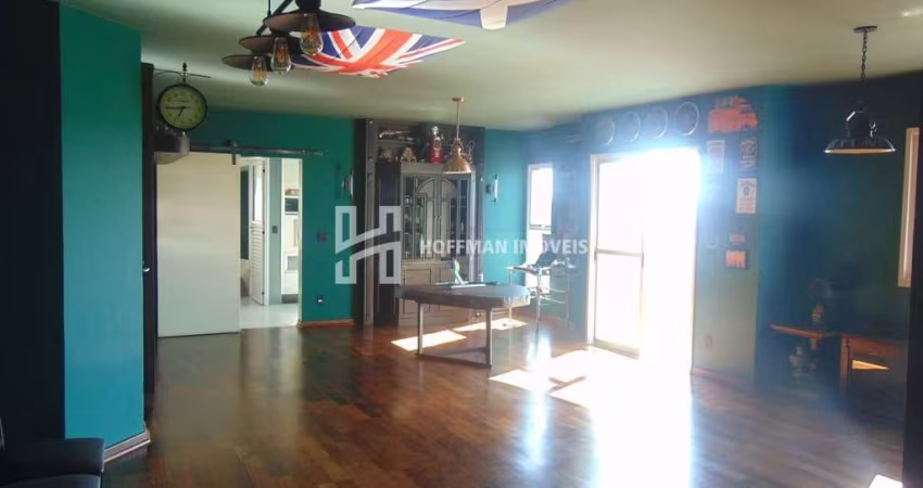 Apartamento com 3 Quartos, 1 Suíte, 2 Vagas à venda - Santa Paula