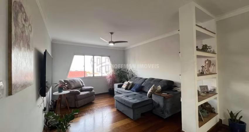 Apartamento com 3 Quartos, 1 Suíte, 1 Vagas à venda - Santa Paula