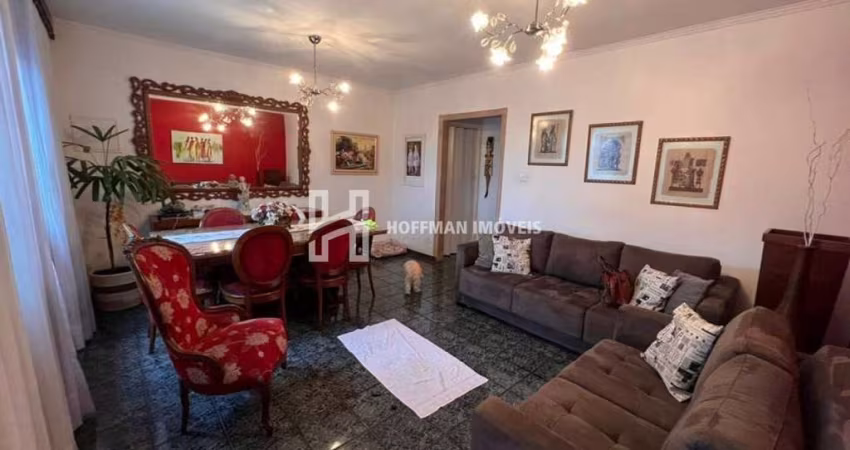 Sobrado com 4 Quartos, 1 Banheiro, 2 Vagas à venda - Santa Paula