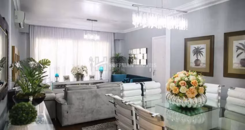 Apartamento com 3 Quartos, 1 Suíte, 2 Vagas à venda - Santa Paula