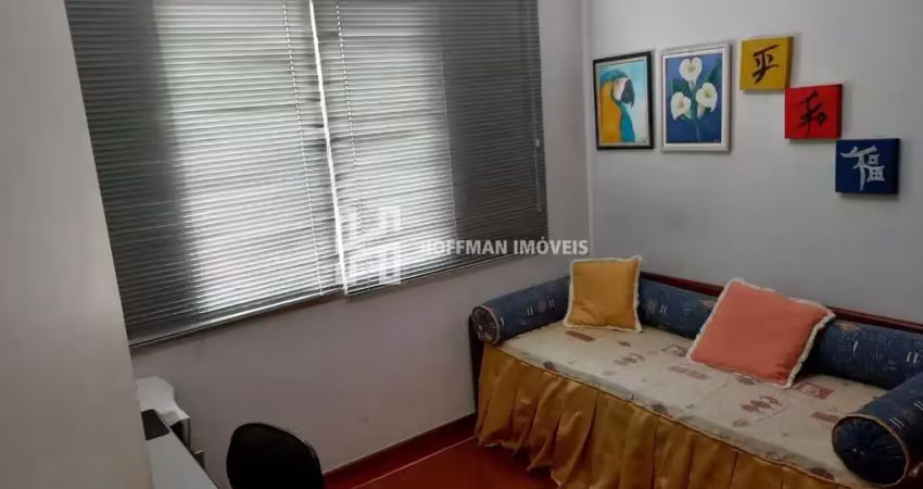 Sobrado com 3 quartos, 2 banheiros, 2 vaga à venda - santa paula