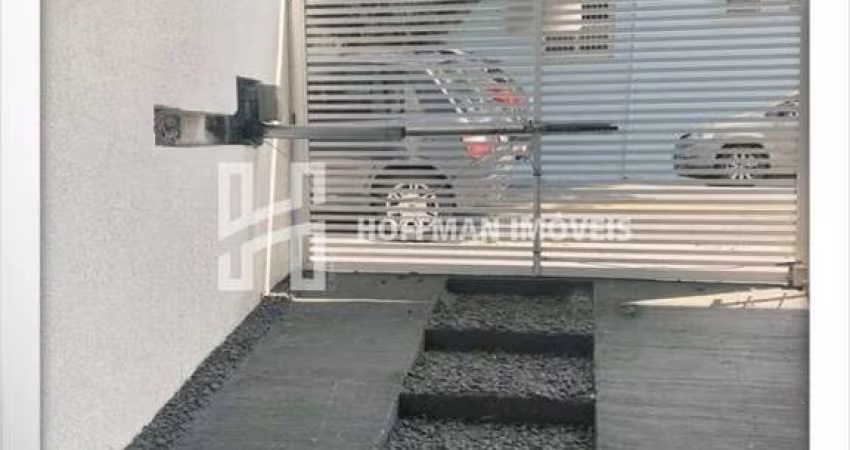 Casa Comercial com 150,00m² total/terreno, 600,00m² útil/construída à venda - Santa Paula