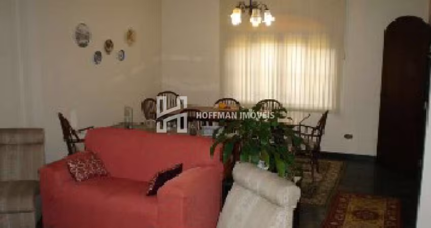 Sobrado com 3 Quartos, 3 Suíte, 3 Vaga à venda - Santa Paula