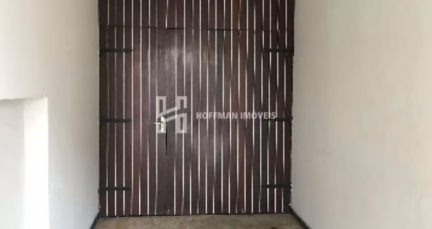 Casa com 1 Quartos, 2 Banheiros, 2  Vaga à venda - Santa Paula