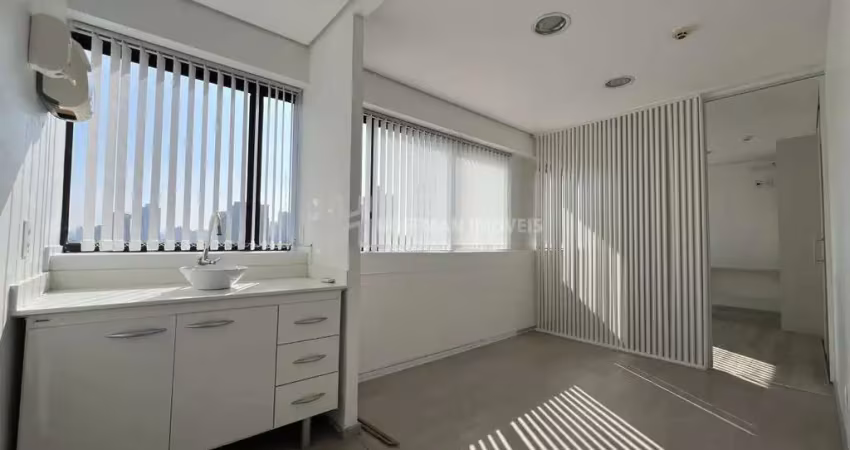 Sala comercial com 1 sala à venda na Avenida Senador Roberto Simonsen, --, Cerâmica, São Caetano do Sul