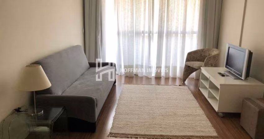 Apartamento com 3 Quartos, 1 Suíte, 2 Vagas à venda - Santa Paula