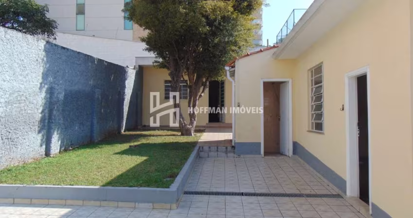Casa com 3 Quartos, 2 Banheiros, 4 Vagas à venda - Santa Paula