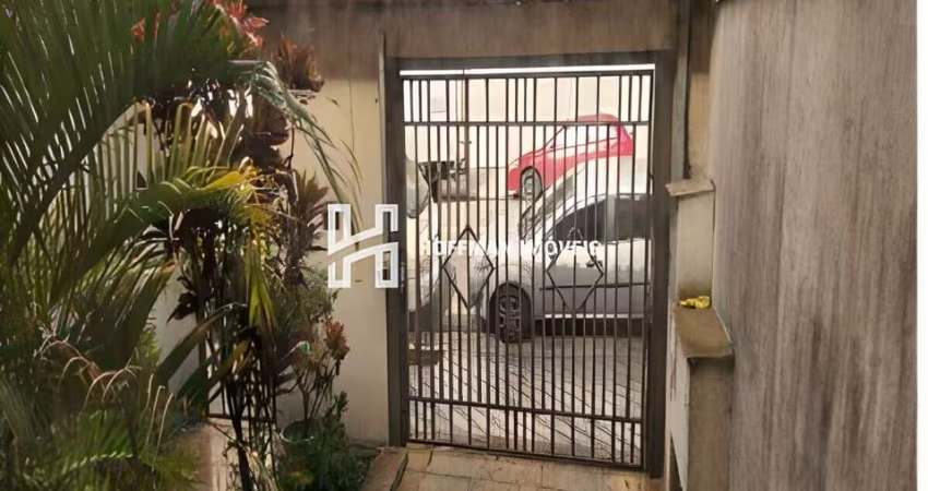 Sobrado com 3 Quartos, 1 Suíte, 4 Vagas à venda - Santa Paula